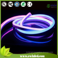 Milky Diffuser Anti-UV Jacket LED Neon with 230V